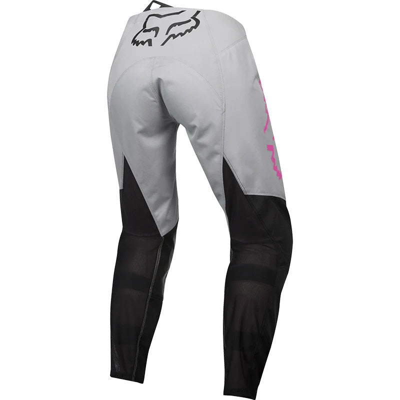 Pantalón Mujer FOX RACING 180 MATA Rosado