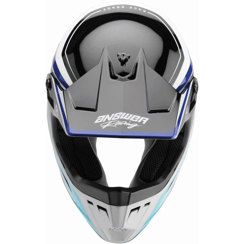 Casco ANSWER AR-1 Azul