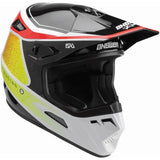 Casco ANSWER AR-1 Amarillo