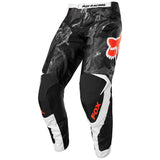 Traje FOX RACING 180 KARRERA Negro