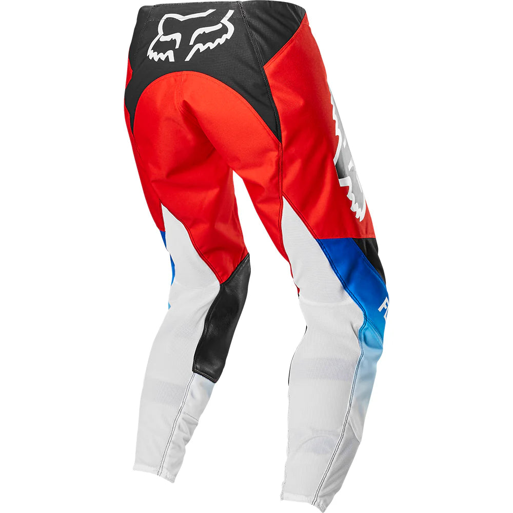 Pantalón Mujer FOX RACING 180 FYCE Rojo Azul