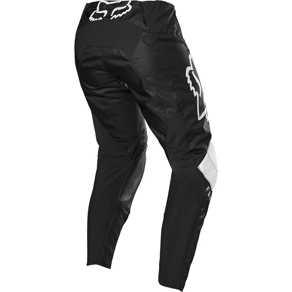 Pantalón Niño FOX RACING 180 PRIX Negro