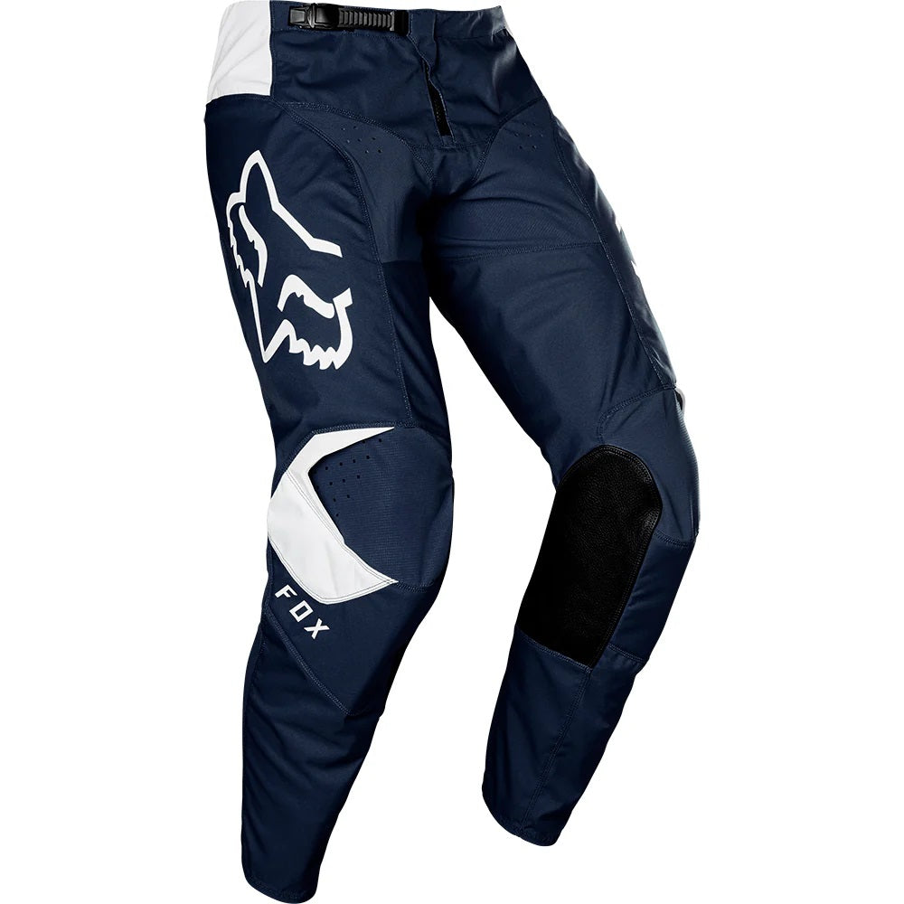 Pantalón Niño FOX RACING 180 PRIX Azul