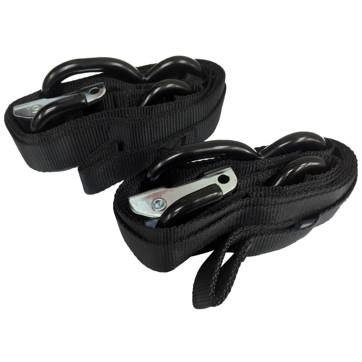 Eslinga Moto Tie Down PROTECH Enduro / Motocross (Hasta 260 Kilos)