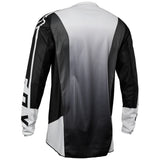 Traje Niño FOX RACING 180 REVN & LEED Negro