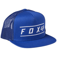 Jockey Niño FOX RACING PINNACLE MESH SB Azul