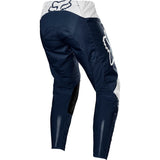 Pantalón Niño FOX RACING 180 PRIX Azul