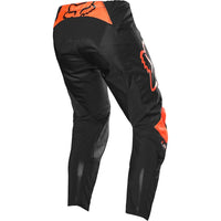 Pantalón Niño FOX RACING 180 PRIX Naranjo