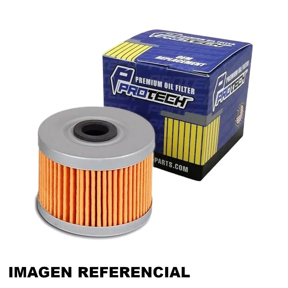 Filtro Aceite PROTECH KTM/HUSQVARNA 250/450/500