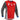 Jersey FLY RACING KINETIC KORE Roja