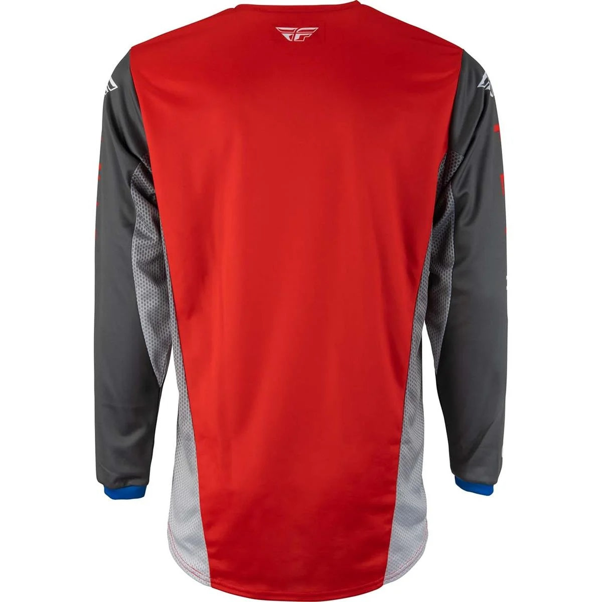 Jersey FLY RACING KINETIC KORE Roja