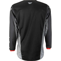 Traje FLY RACING KINETIC KORE Negro