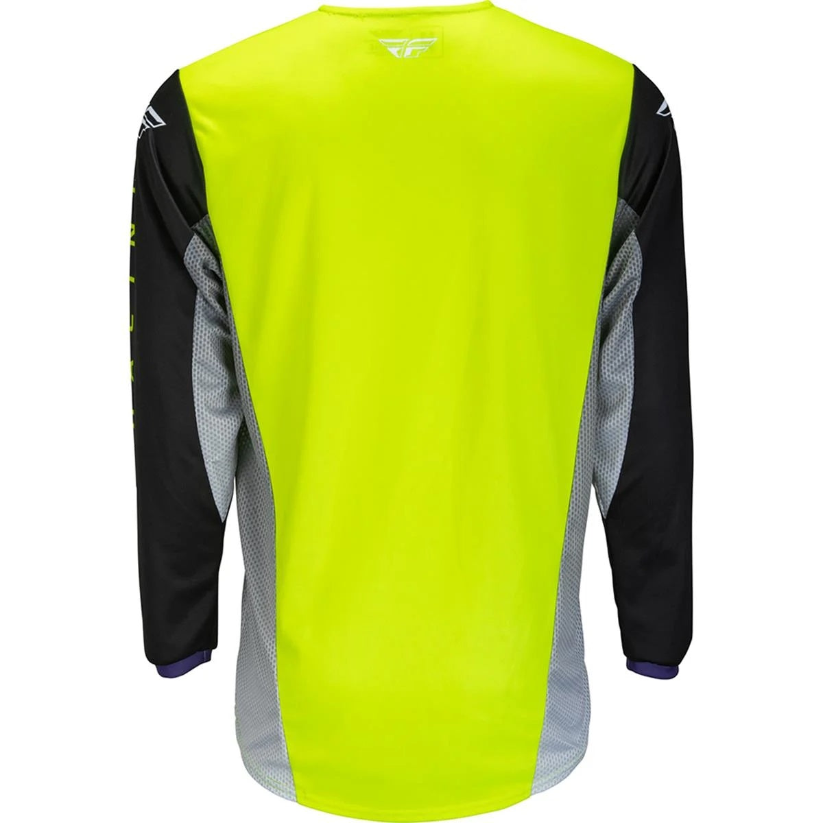 Jersey FLY Racing KINETIC KORE Fluor