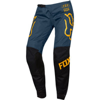 Pantalón Mujer FOX RACING 180 MATA Azul Negro