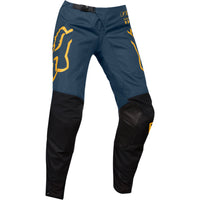 Pantalón Mujer FOX RACING 180 MATA Azul Negro