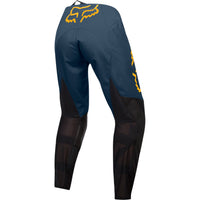 Pantalón Niña FOX RACING 180 Mata Azul