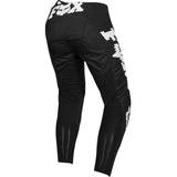 Pantalón Niño FOX RACING 180 COTA Negro