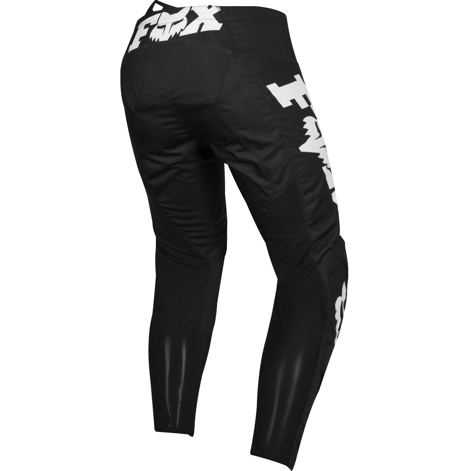 Pantalón Niño FOX RACING 180 COTA Negro