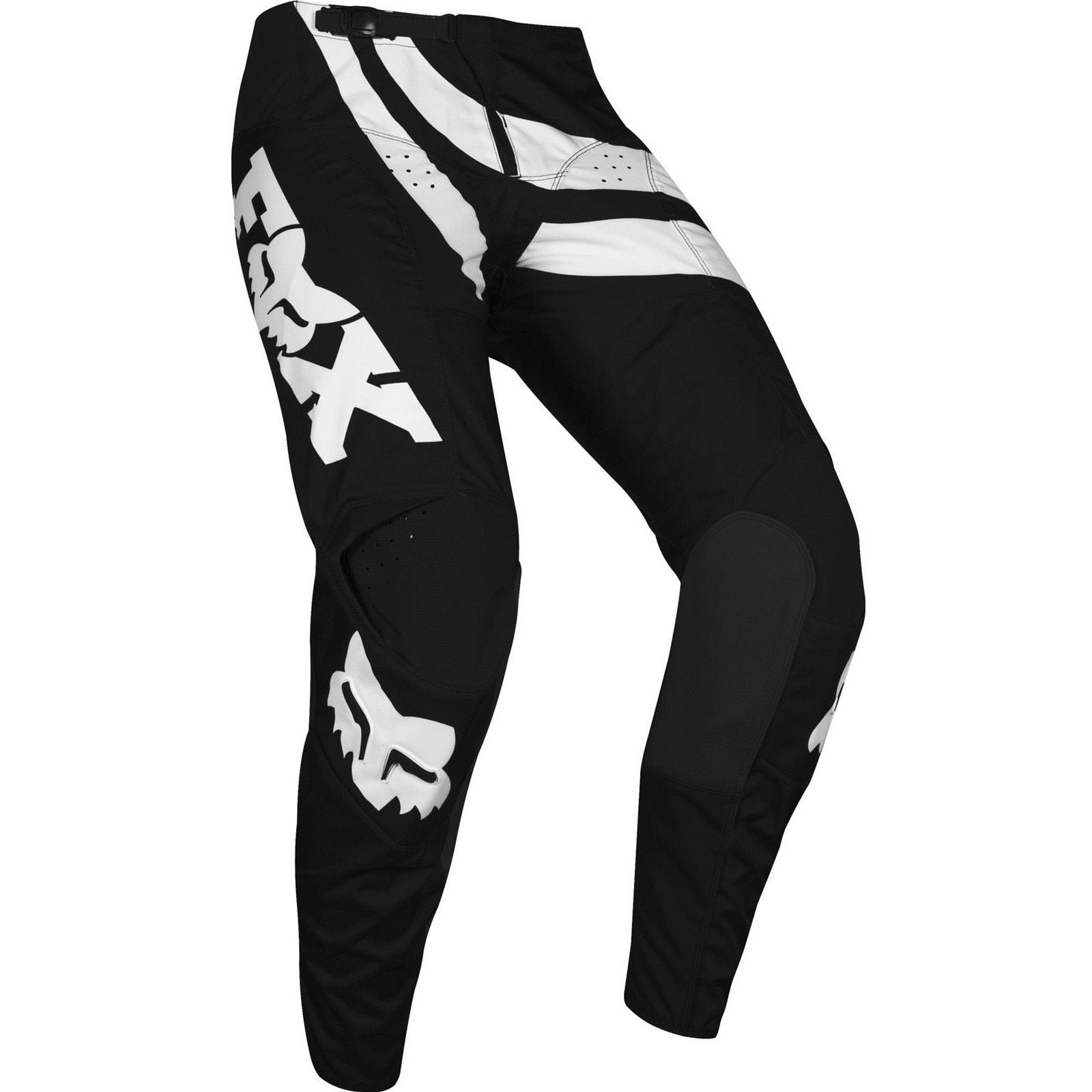 Pantalón Niño FOX RACING 180 COTA Negro