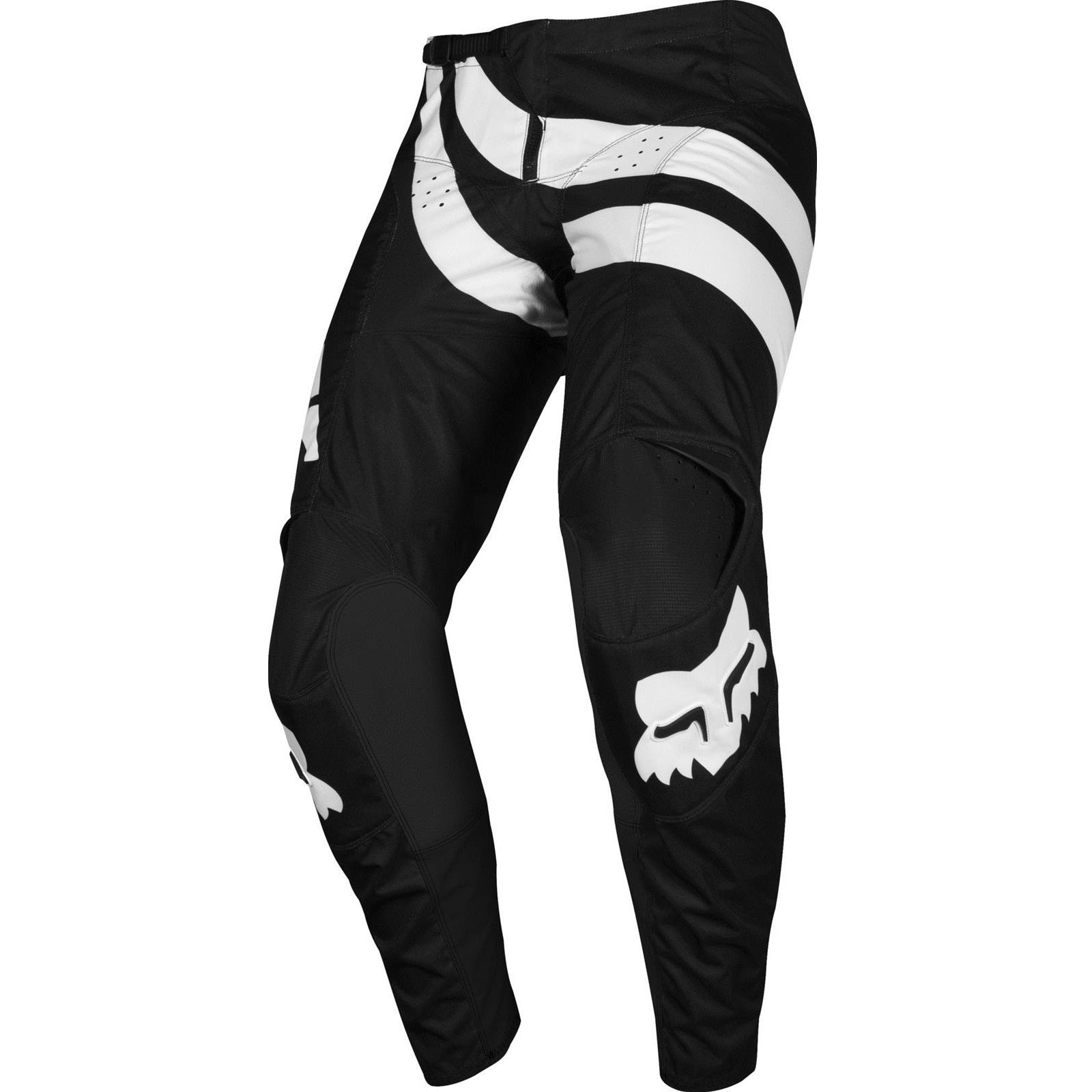 Pantalón Niño FOX RACING 180 COTA Negro