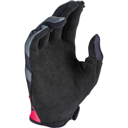 Guantes Niño ANSWER AR1 Rojo (2-10 años)