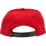 Jockey FLY RACING Bolt Rojo