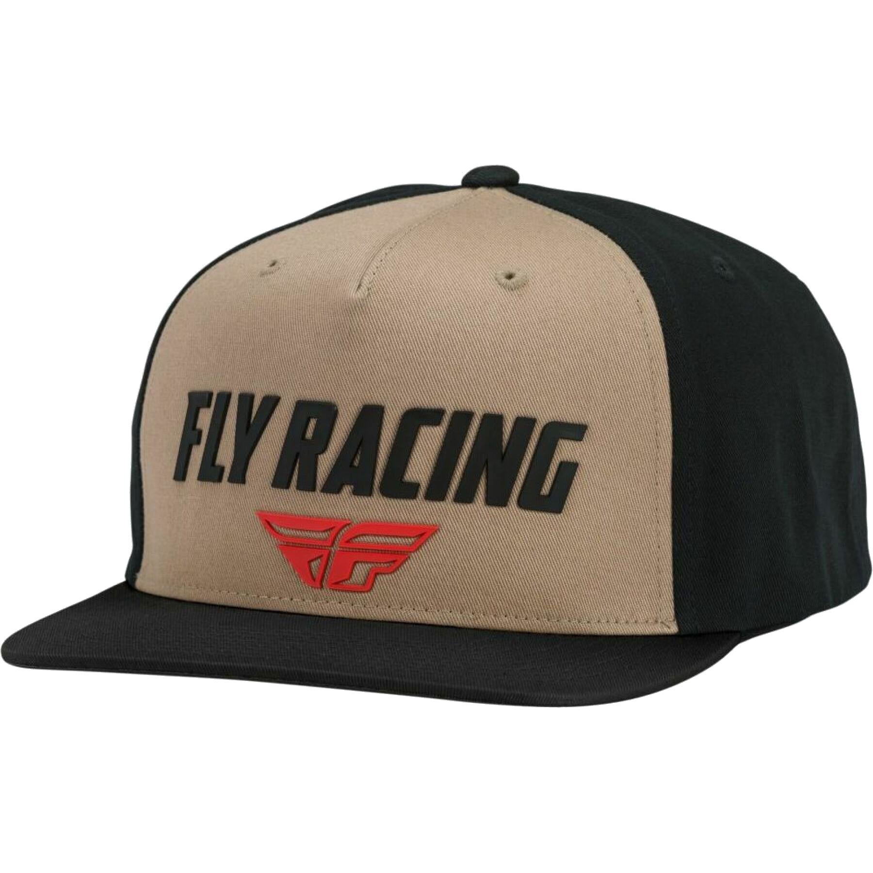 Jockey FLY RACING Evo Café