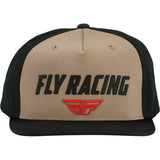 Jockey FLY RACING Evo Café