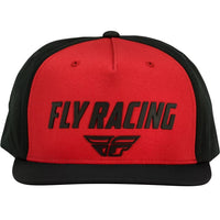 Jockey FLY RACING Evo Rojo