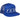 Jockey FOX RACING PINNACLE MESH Snapback Azul