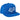 Jockey FOX RACING INSTILL SNAPBACK 2.0 Azul