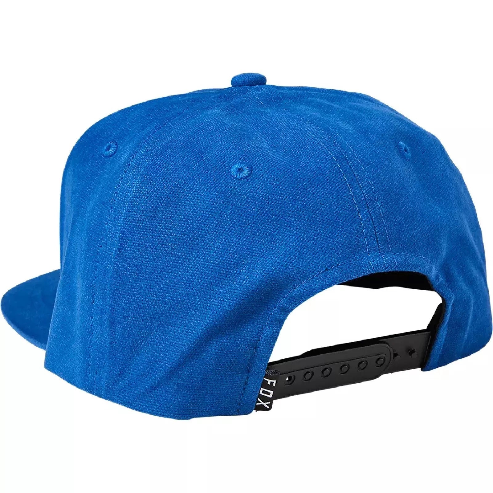 Jockey FOX RACING INSTILL SNAPBACK 2.0 Azul