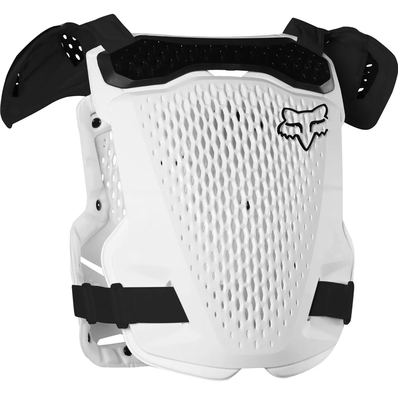 Jofa FOX RACING R3 Blanca