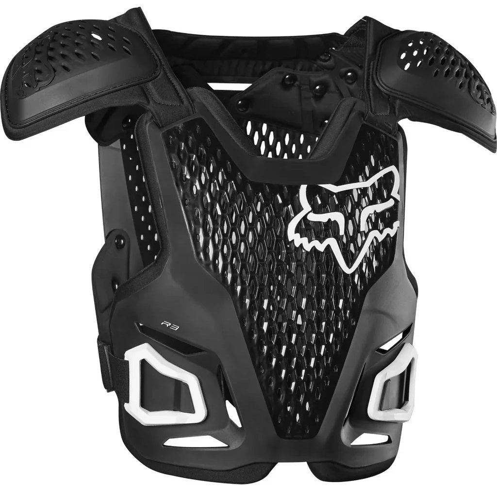 Jofa FOX RACING R3 Negra