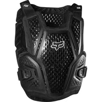 Jofa Niño FOX RACING Raceframe Negra (6 - 12 años)