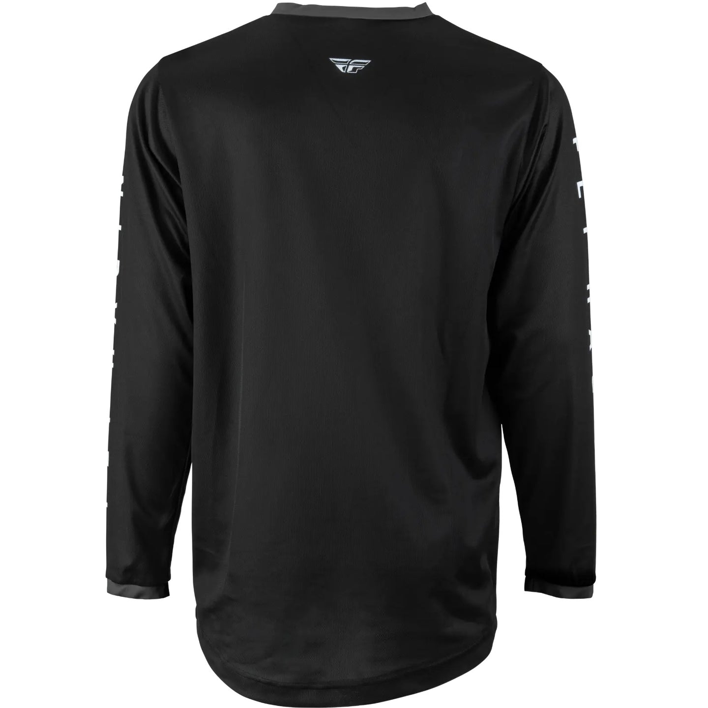 Jersey FLY Racing F-16 Negra Blanca