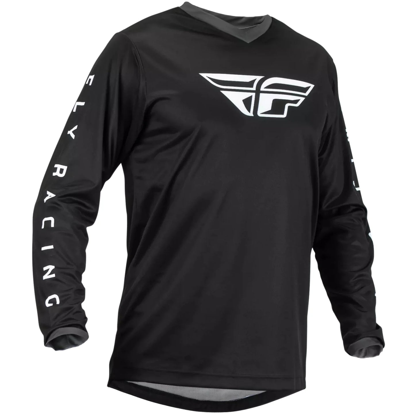 Traje FLY RACING F-16 Negro