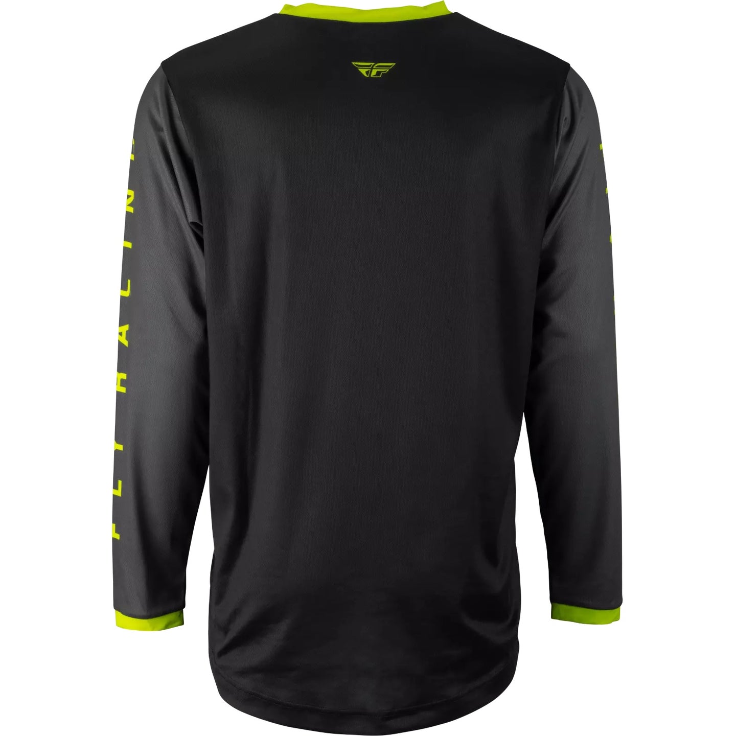 Jersey FLY Racing F-16 Fluor Negra