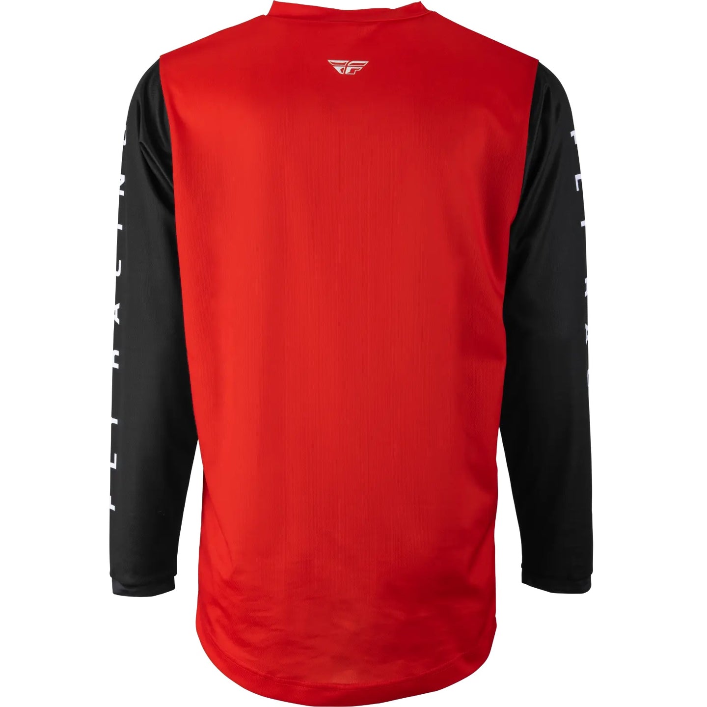 Jersey FLY Racing F-16 Roja Negra