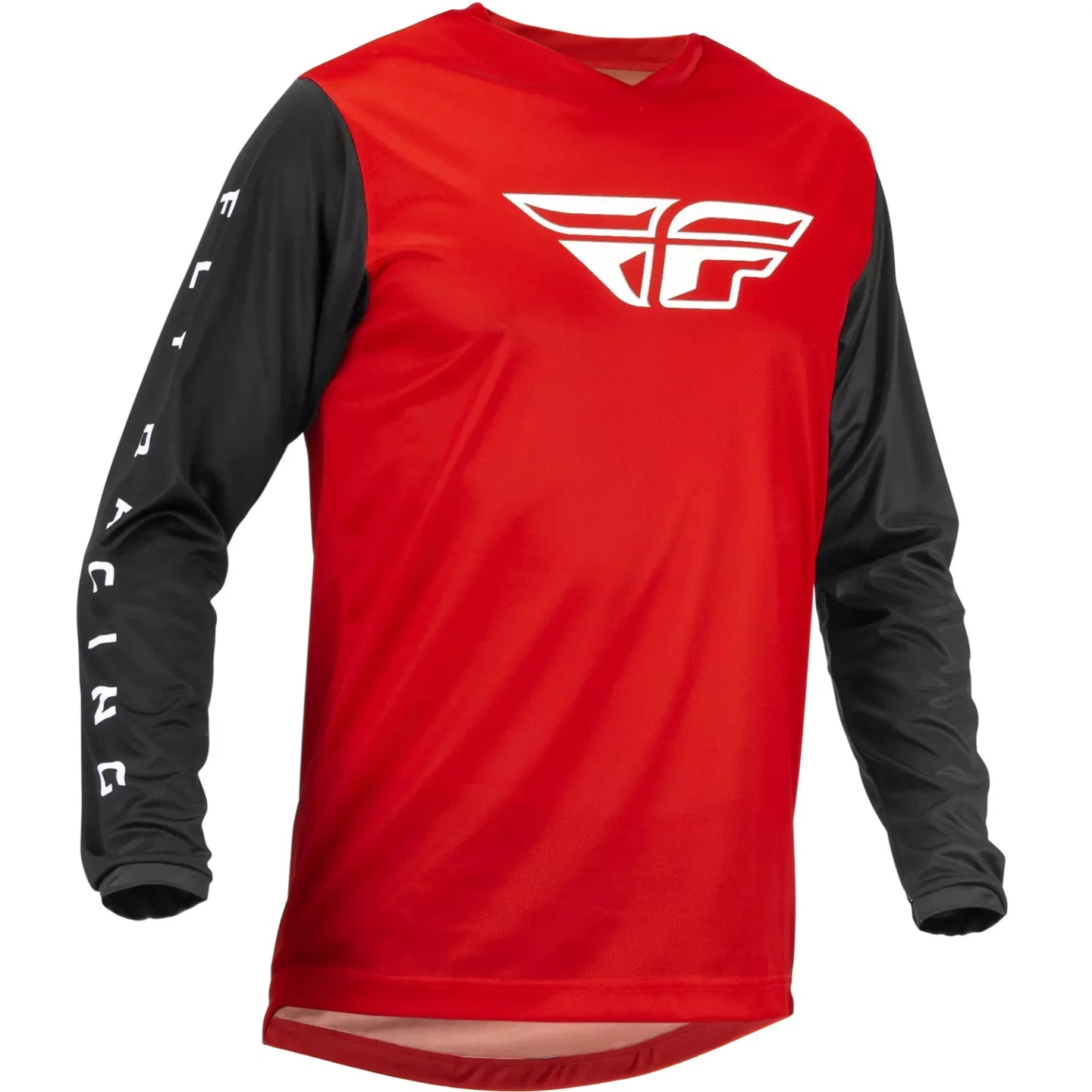 Traje FLY RACING F-16 Rojo