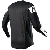 Traje Niño FOX RACING 180 REVN Negro