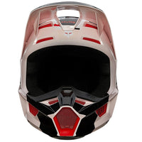 Casco FOX RACING V1 ILLMATIK Rosado