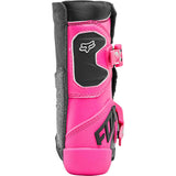 Botas Infantil FOX COMP K Rosa (2 - 6 años)