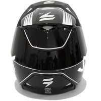 Casco SHIFT White Label BLISS Negro