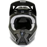 Casco SHIFT White Label BLISS Negro