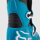 Botas FOX RACING COMP 2025 Azul Fluor