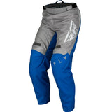 Traje FLY RACING F-16 Azul