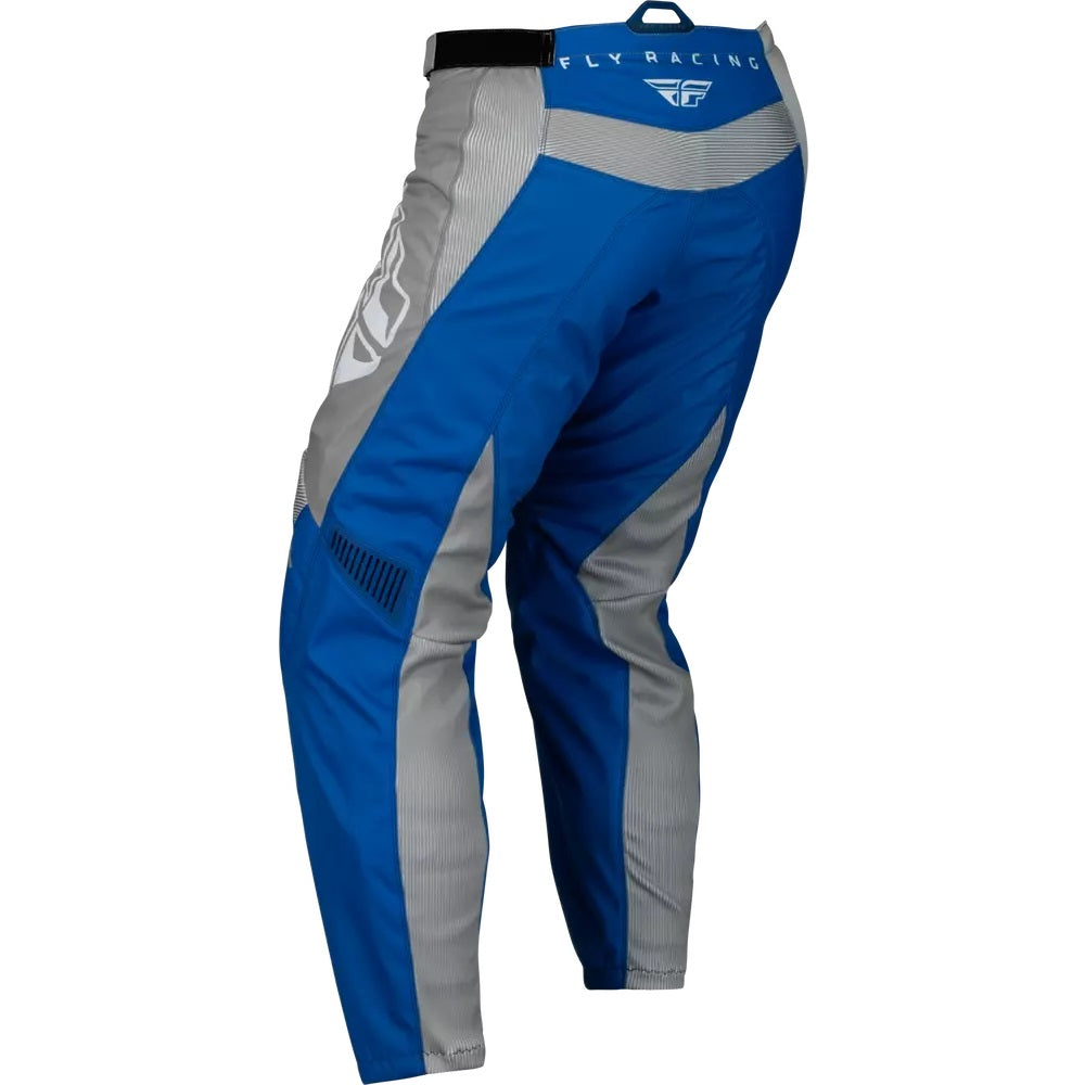 Pantalón FLY RACING F-16 Azul