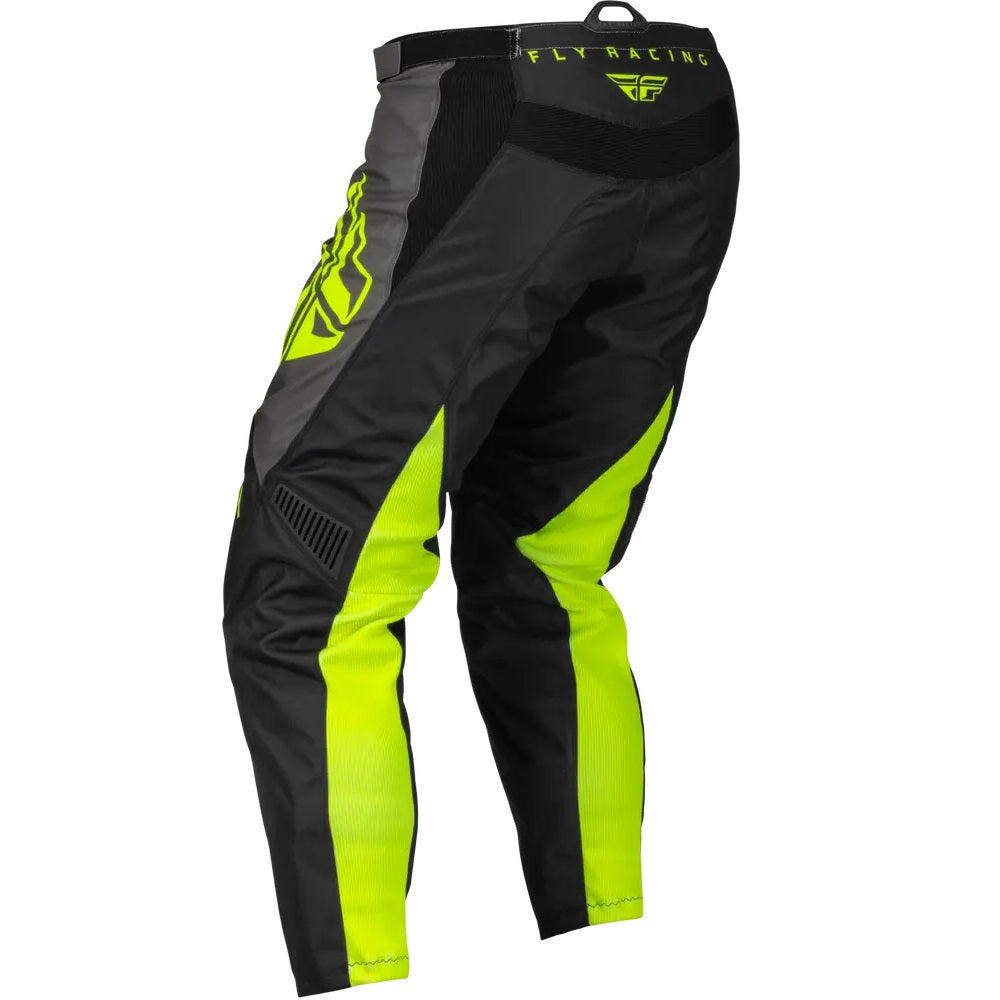 Pantalón FLY RACING F-16 Fluor