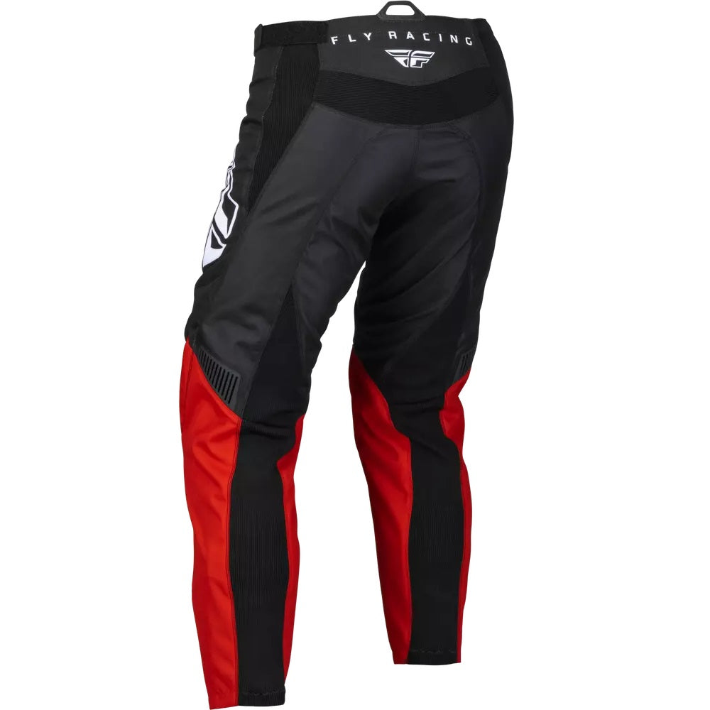 Pantalón FLY RACING F-16 Rojo